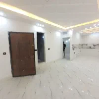 ۶۶متر کلید نخورده/خیابان شهرداری/۱ونیم طبقه|اجارهٔ آپارتمان|قرچک, مهدیه|دیوار