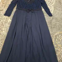 لباس مجلسی مخصوص خانم های باردار یا خانم شیرده