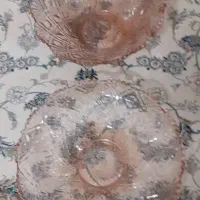 ظرف پذیرایی آنتیک|ظروف سرو و پذیرایی|قائم‌شهر, |دیوار