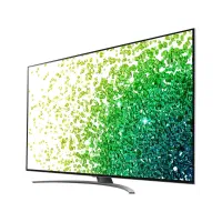 تلوزیون الجی نانو 86|تلویزیون و پروژکتور|شیراز, غدیر جنوبی|دیوار