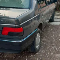 پژو 405 جی ال آی (GLi)، مدل ۱۳۸۴|خودرو سواری و وانت|علی‌آباد کتول, |دیوار