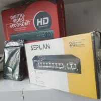 دوربین مداربسته|دوربین مداربسته|قم, باسکول|دیوار