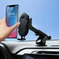 هولدر بازشونده بازودار