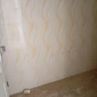 ۸۶متر ۲ خواب طبقه ۳ جنوبی|فروش آپارتمان|هشتگرد, شهرک گلخانه|دیوار