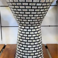 داربوکا یا تمپو جوهرالفن سایز باس