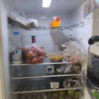 یخچال فریزر مارک جنرال|یخچال و فریزر|اهواز, پردیس دو|دیوار