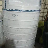 مخزن پلاستونیک  از 70لیتر تا 20000لیتر