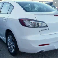 فروش مزدا ۳ نیو ۸۹