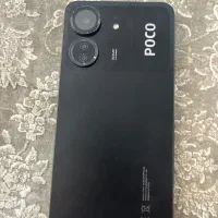 گوشی پوکو c65