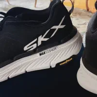 کفش اورجینال اسکیچرز مدل Goodyear