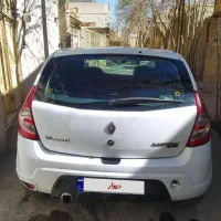 ساندرو دنده ای مدل 1396