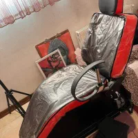 فروش تخت اپیلاسیون و صندلی میکاپ|آرایشگاه و سالنهای زیبایی|شاهینشهر, عطار|دیوار