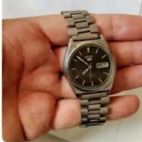 فروش ساعت شیک و اصیل سیکو ۵ ۱۹۶۳|ساعت|مرودشت, ولایت|دیوار