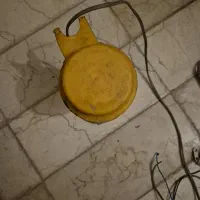 پمپ آب کولر آبی
