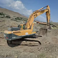 باز سازی حیاط و واحد قدیمی با بهترین سنگ و نما