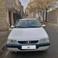 ماشین اس ال ایکس تیوفایو|خودرو سواری و وانت|سبزوار, توحیدشهر|دیوار