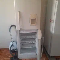 یخچال سیلوان|یخچال و فریزر|تبریز, |دیوار