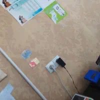 نیروی کار کافینت بصورت پاره وقت،