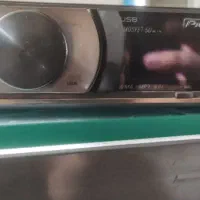 ظبط پایونر و کنوود