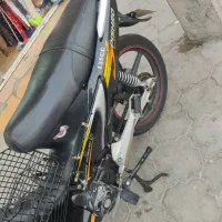 بیکلاچ ۱۳۵|موتورسیکلت|کهنوج, |دیوار