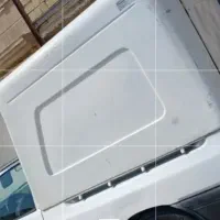 کابین پراید وانت قرنی