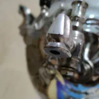 سماور گازی تابا|سماور، چای‌ساز، قهوه‌ساز|مشهد, تربیت (صدف)|دیوار