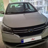 جیلی cg6