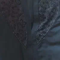 مانتو عبایی|لباس|رباط‌کریم, الارد|دیوار