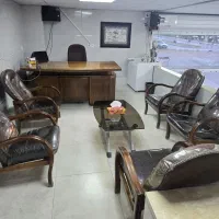 میزوصندلی اداری