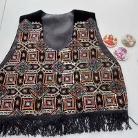 جلیقه یلدایی مخمل|لباس|مشهد, گلبرگ شمالی|دیوار