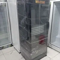 ایستاده یخچال