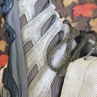 کفش استوک مرل اصل امریکایی سایز۴۳ زیر قیمت|کیف، کفش، کمربند|بوکان, |دیوار