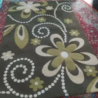 فرش آشپزخانه