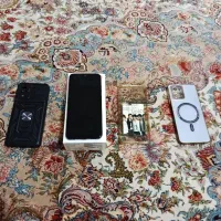 گوشی پوکو m5s