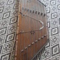 سنتور|سازهای سنتی|تبریز, |دیوار