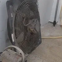 هواکش|پنکه و تصفیهکنندهٔ هوا|تهران, صاحب الزمان|دیوار