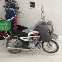 موتور سیکلیت بدون خرجی و آماده