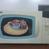ماکروویو ژاپنی‌ اصل بدون کوچکترین ایراد Nikai