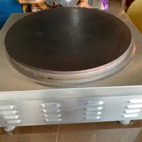 کرپ ساز برقی