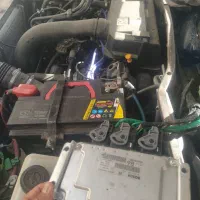 پژو مدل 76|خودرو سواری و وانت|اسلامآباد غرب, |دیوار