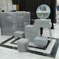 سرویس تخت نیلو|تخت و سرویس خواب|بیرجند, |دیوار