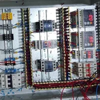 تعمیرات ومونتاژتابلوهای صنعتی وساختمانی3فازوتک فاز|خدمات پیشه و مهارت|اراک, |دیوار