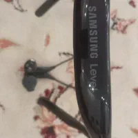 هندزفری بلوتوث سامسونگ level 2|لوازم جانبی موبایل و تبلت|محمودآباد, |دیوار