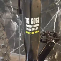 ویوا BLAZE حرفه ای|دوچرخه، اسکیت، اسکوتر|قم, انسجام|دیوار