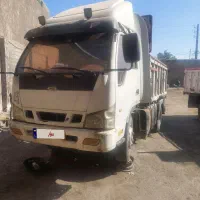 کامیونت ۵۲۰۰ دند|خودرو سنگین|اهواز, کیانشهر|دیوار