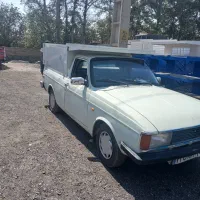 حمل بار با وانت