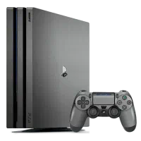 ps4 pro 1TB سری 7216