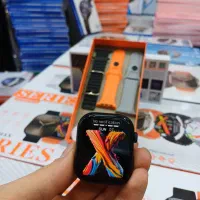 ساعت هوشمند ۳ بند فقط 550 تومن  (( آراز مارکت ))|ساعت|زنجان, |دیوار