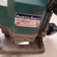 اوور فرز ماکیتا ژاپن