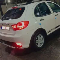 کوئیک Rدرحد صفر کم کار کارمندی1401مدل